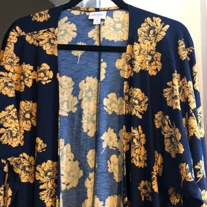 Lularoe Lindsay (stretchy)